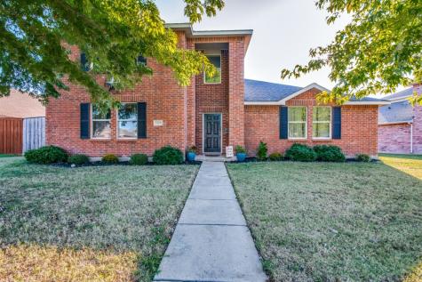 2900 Meadow Bluff Drive Wylie TX 75098