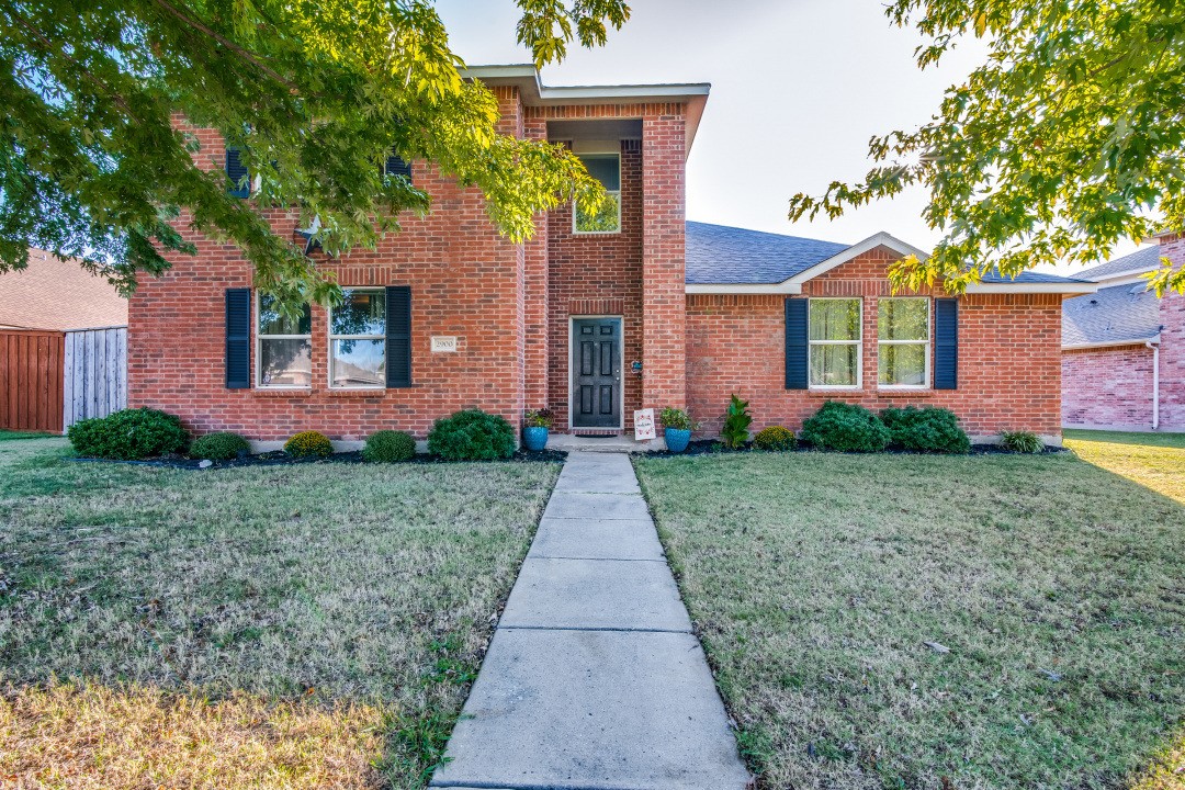 2900 Meadow Bluff Drive Wylie TX 75098