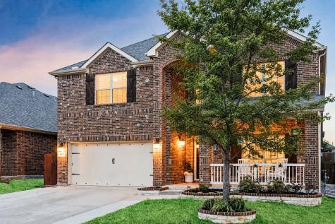 10237 Tahoka Place McKinney TX 75071