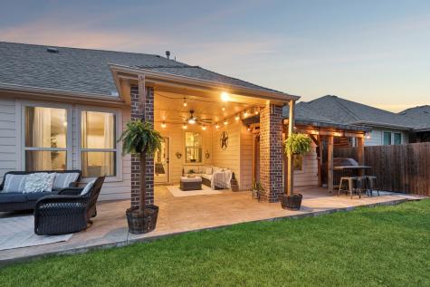 10237 Tahoka Place Mckinney TX 75071