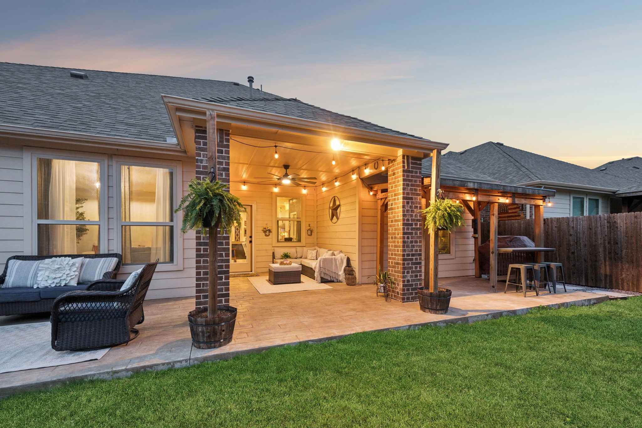 10237 Tahoka Place Mckinney TX 75071