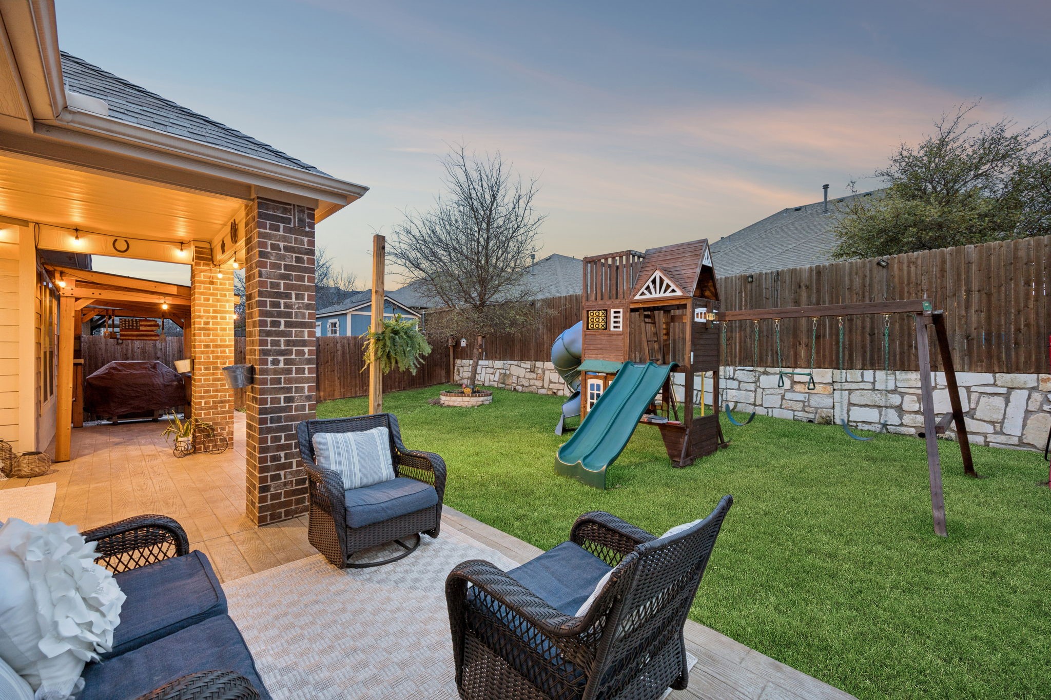 10237 Tahoka Place Mckinney TX 75071