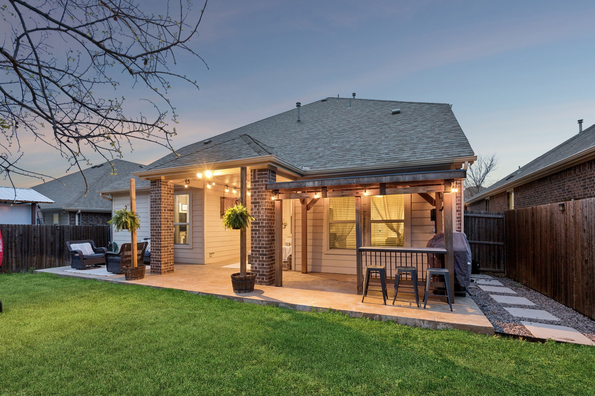 10237 Tahoka Place Mckinney TX 75071