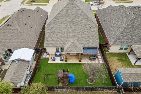 10237 Tahoka Place Mckinney TX 75071