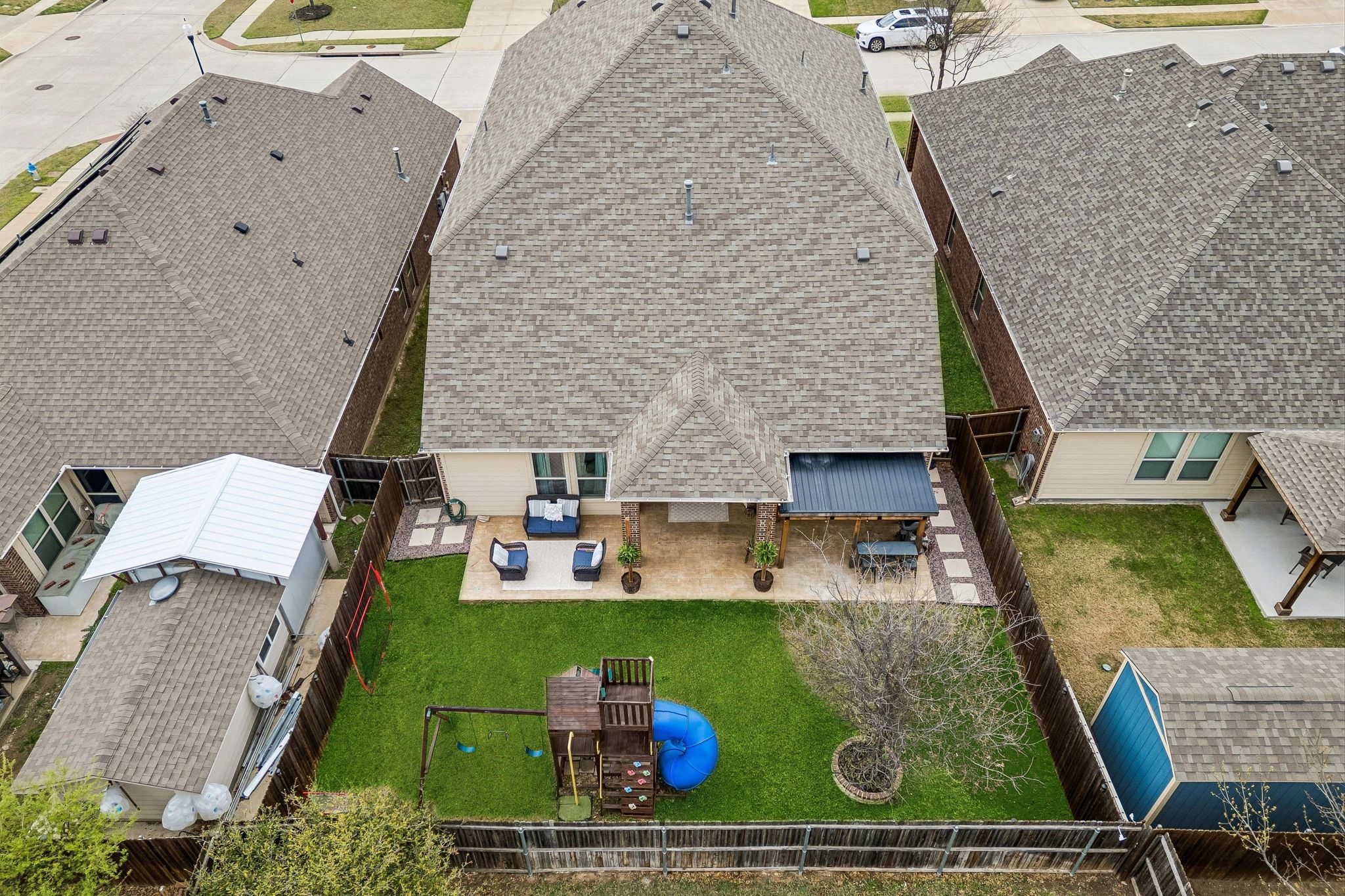 10237 Tahoka Place Mckinney TX 75071