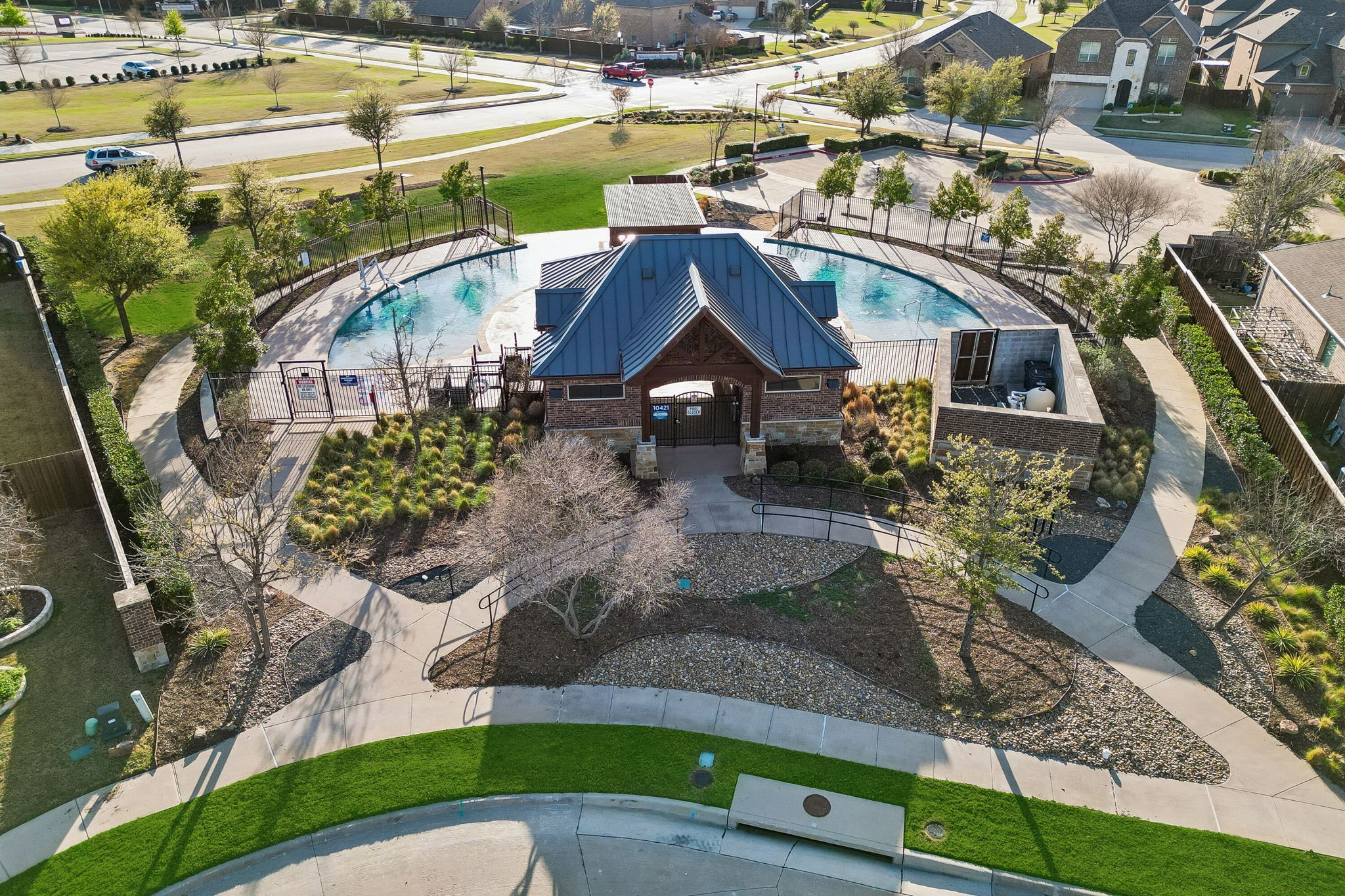 10237 Tahoka Place Mckinney TX 75071