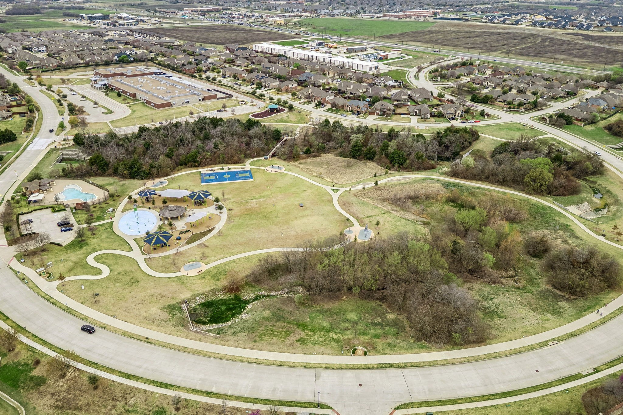 10237 Tahoka Place Mckinney TX 75071