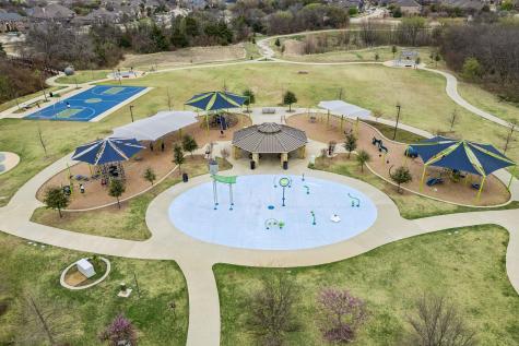 10237 Tahoka Place Mckinney TX 75071