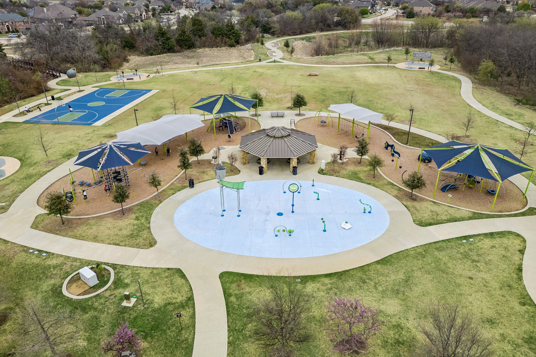 10237 Tahoka Place Mckinney TX 75071