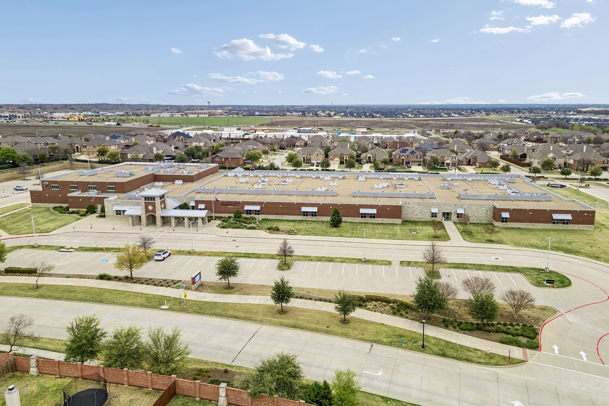 10237 Tahoka Place Mckinney TX 75071