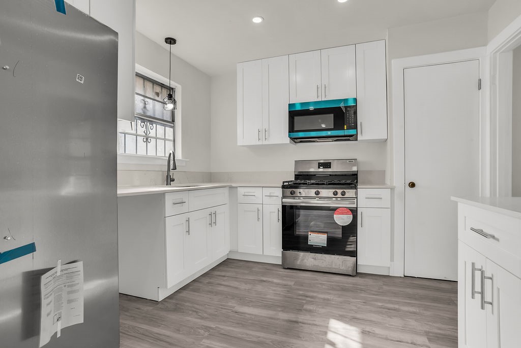 1246 Brookmere Drive Dallas TX 75216