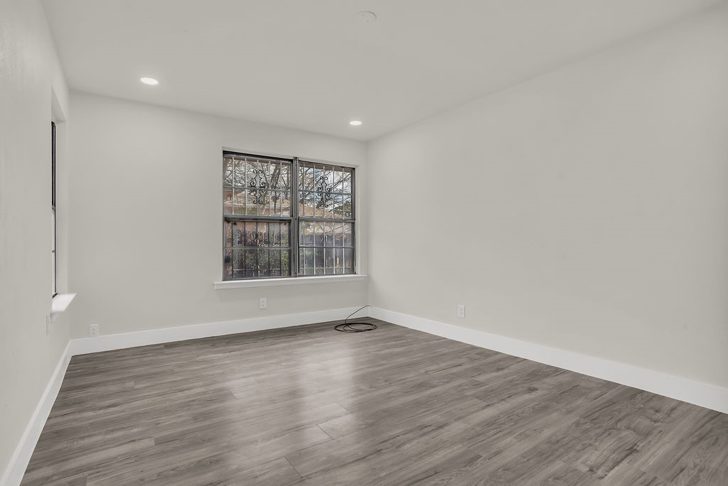 1246 Brookmere Drive Dallas TX 75216