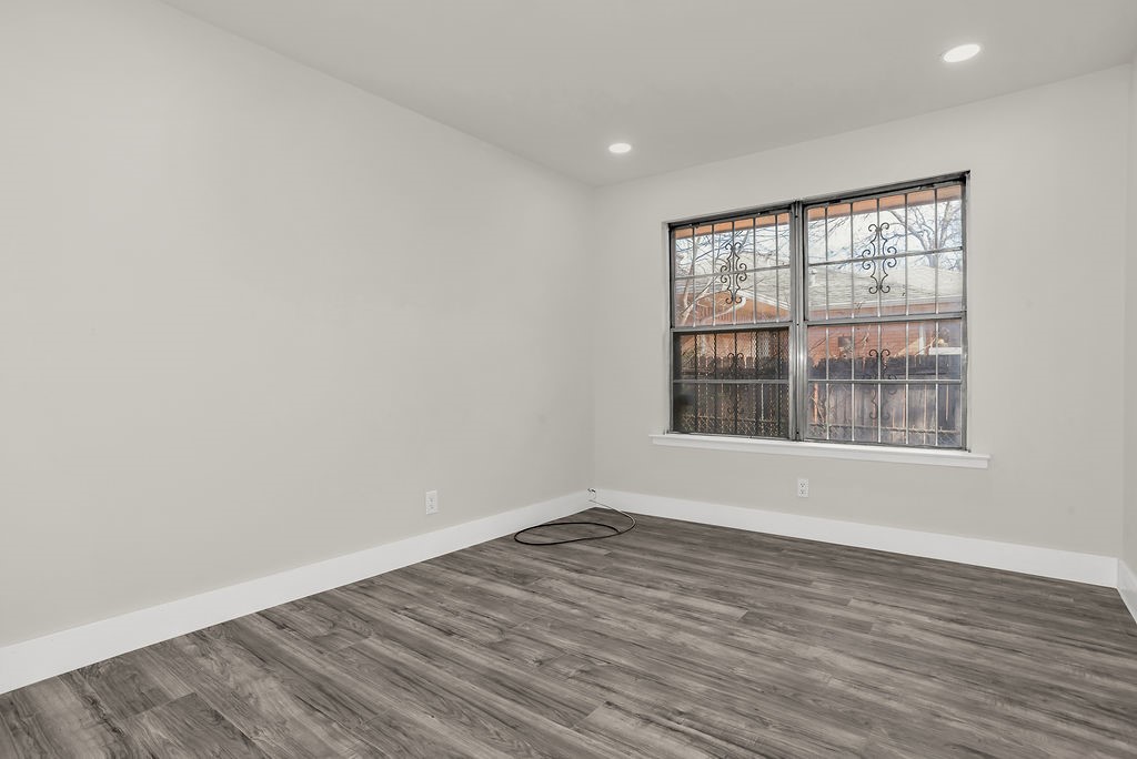 1246 Brookmere Drive Dallas TX 75216