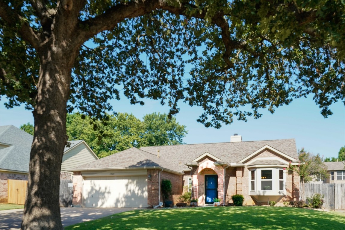 1524 Fuqua Drive Flower Mound TX 75028