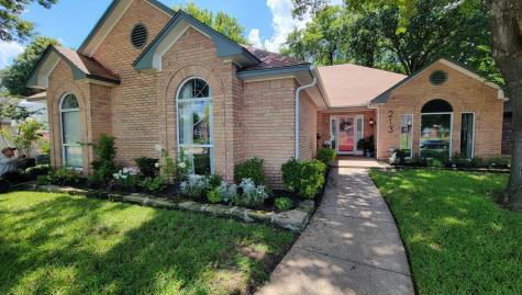 213 Annette Street Lancaster TX 75146