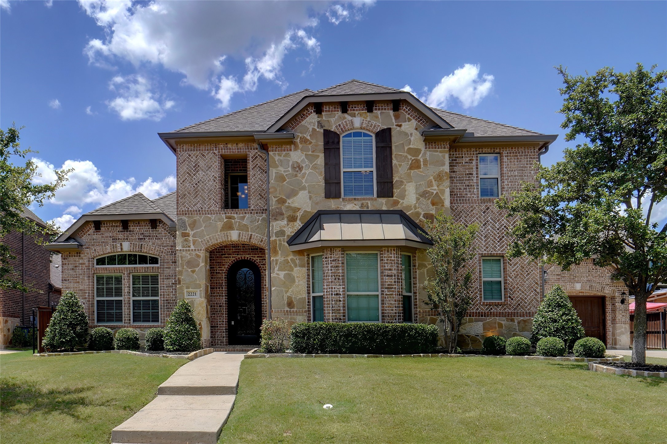 2221 Glasgow Drive Trophy Club TX 76262
