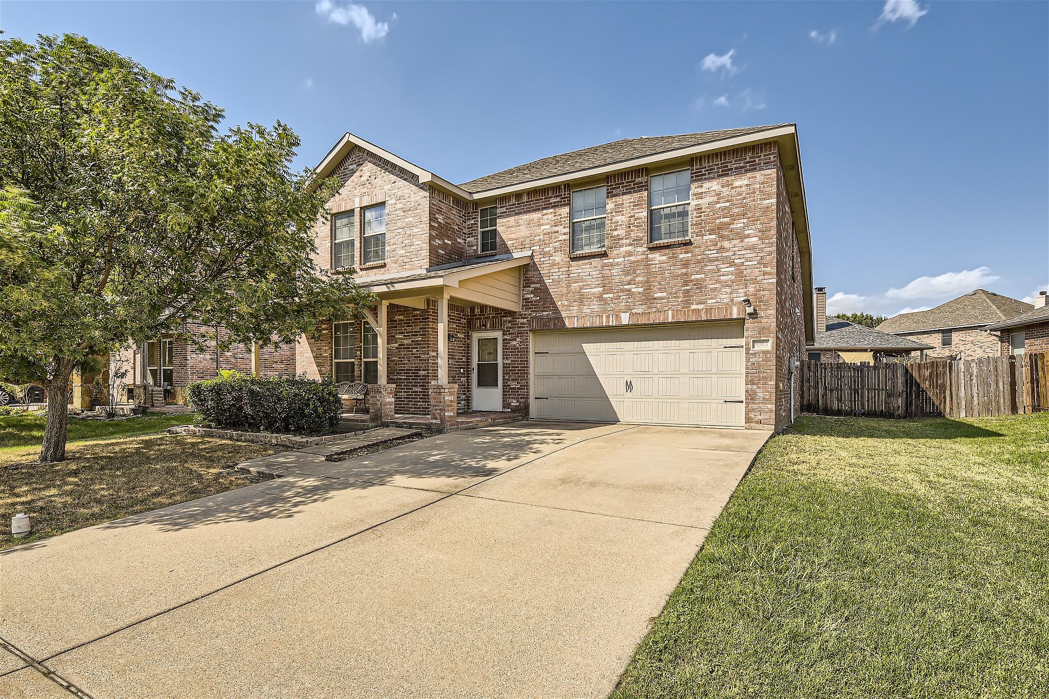 5913 Deck House Road Fort Worth TX 76179