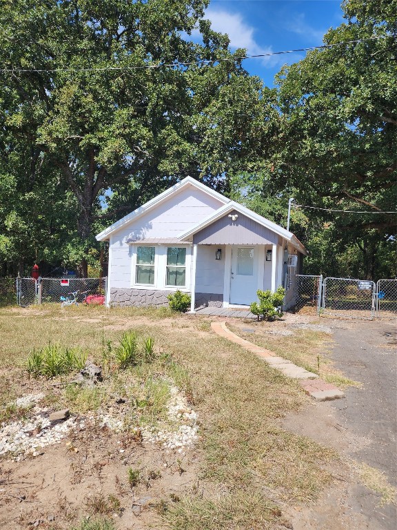 1440 Vz County Road 2410 Canton TX 75103