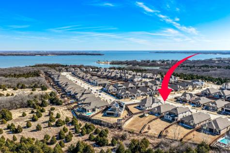 2337 Possum Fire Trail Wylie TX 75098