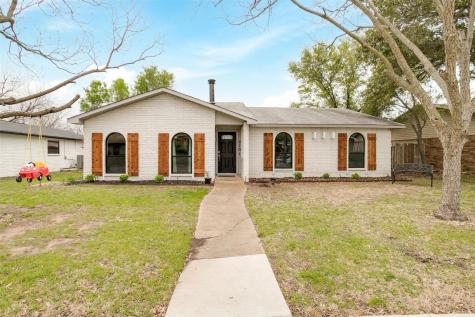 2101 Alder Trail Grand Prairie TX 75052