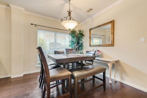 5715 Creekhollow Drive Arlington TX 76018