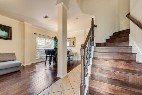 5715 Creekhollow Drive Arlington TX 76018