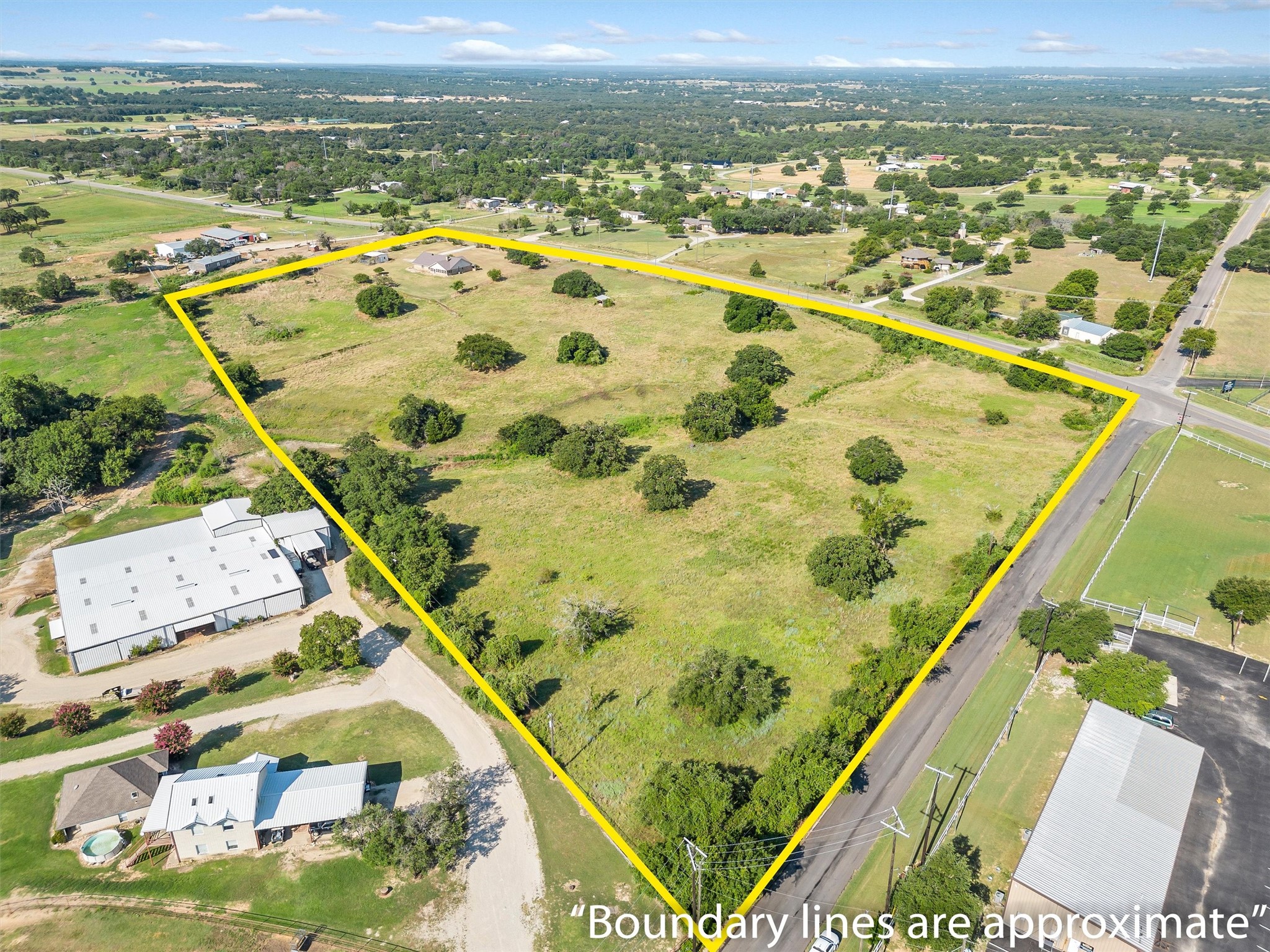 10400 Fm 920 Poolville TX 76088