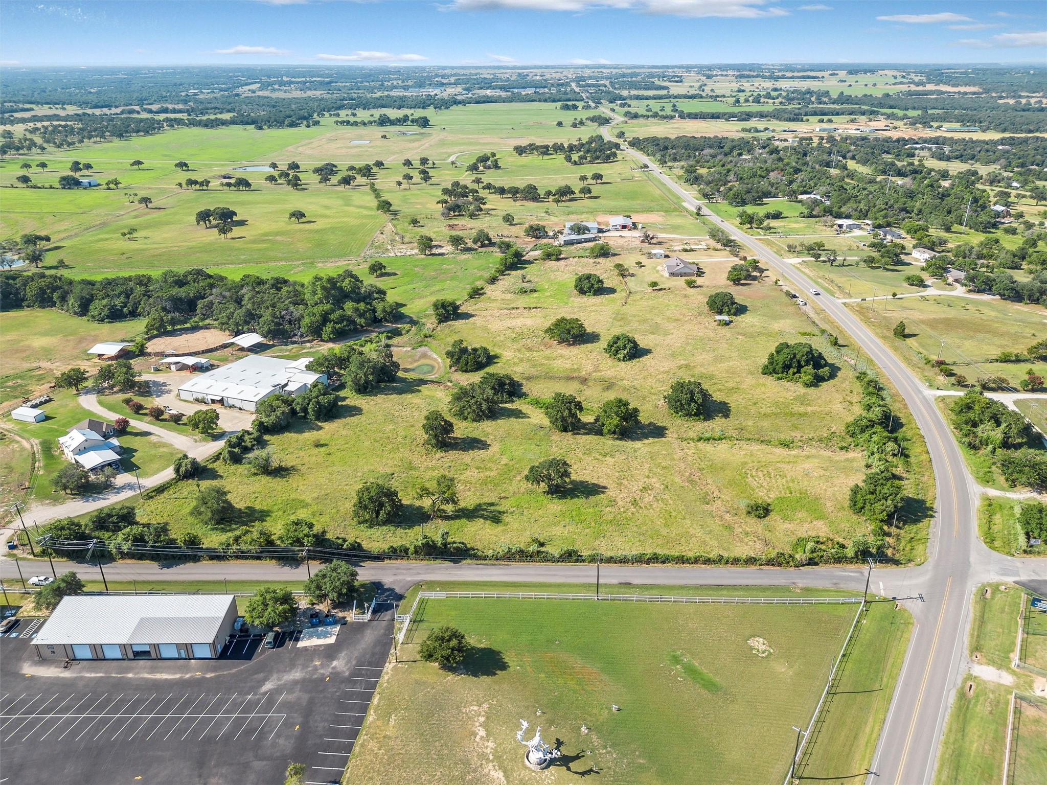 10400 Fm 920 Poolville TX 76088