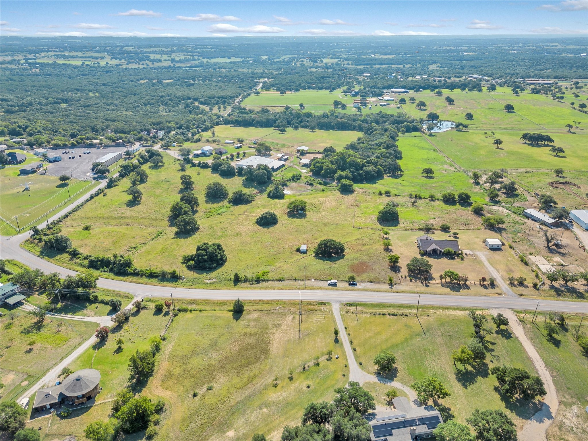 10400 Fm 920 Poolville TX 76088