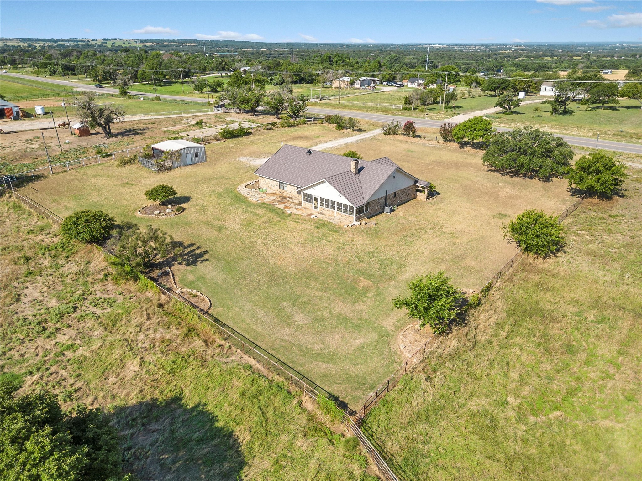 10400 Fm 920 Poolville TX 76088