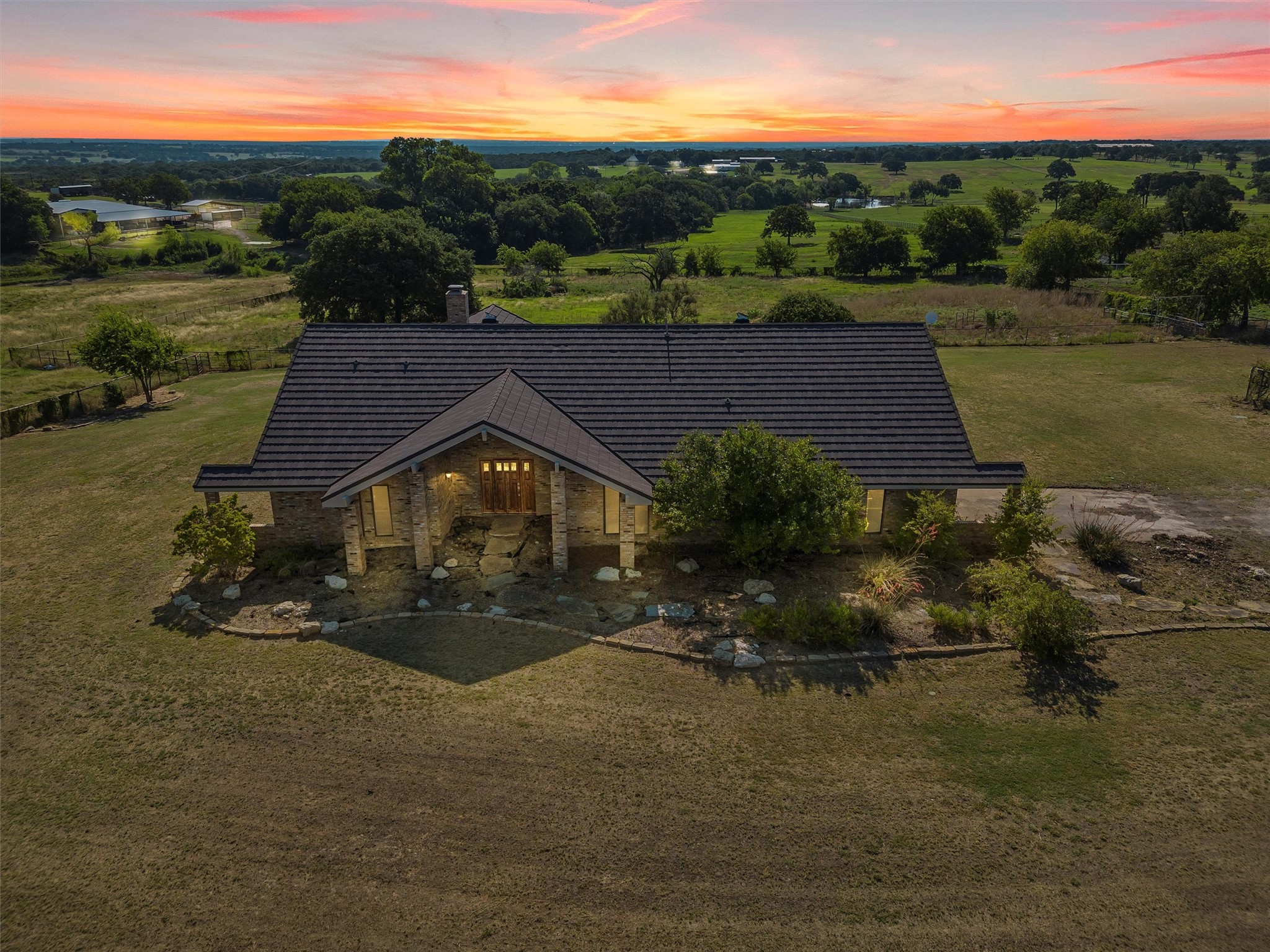 10400 Fm 920 Poolville TX 76088