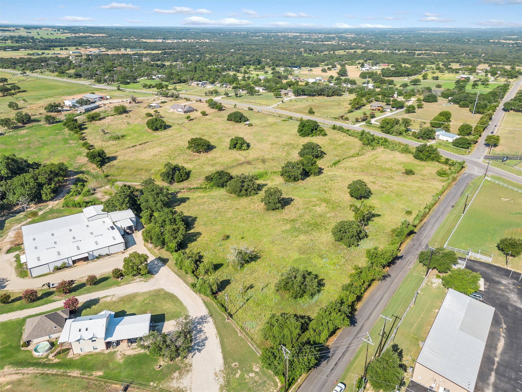 10400 Fm 920 Poolville TX 76088