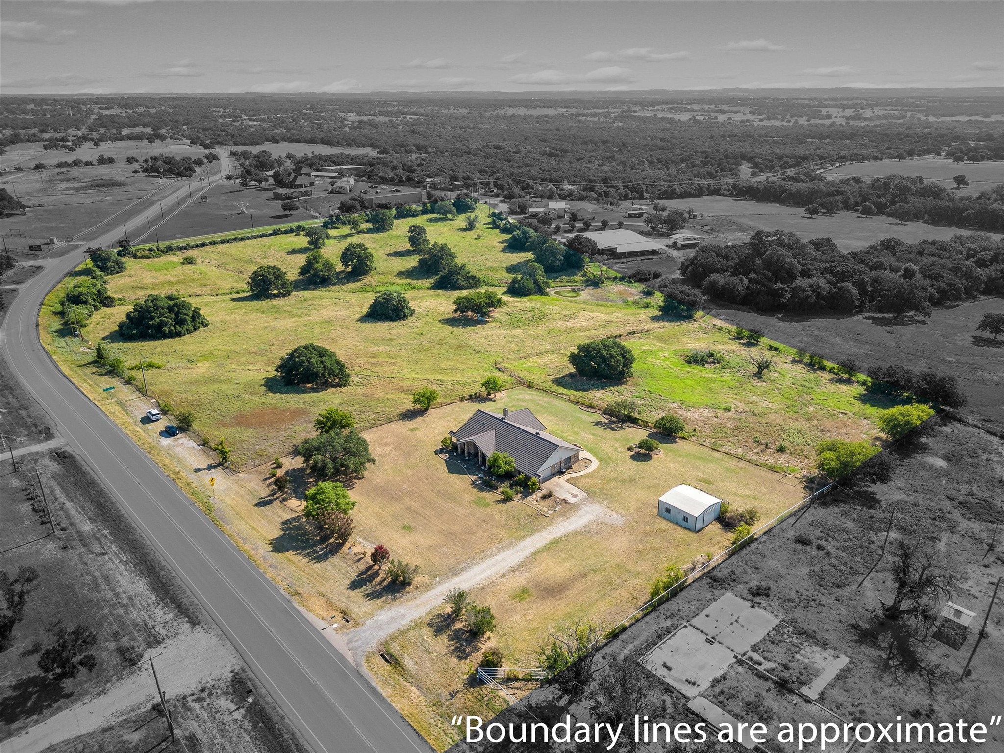 10400 Fm 920 Poolville TX 76088