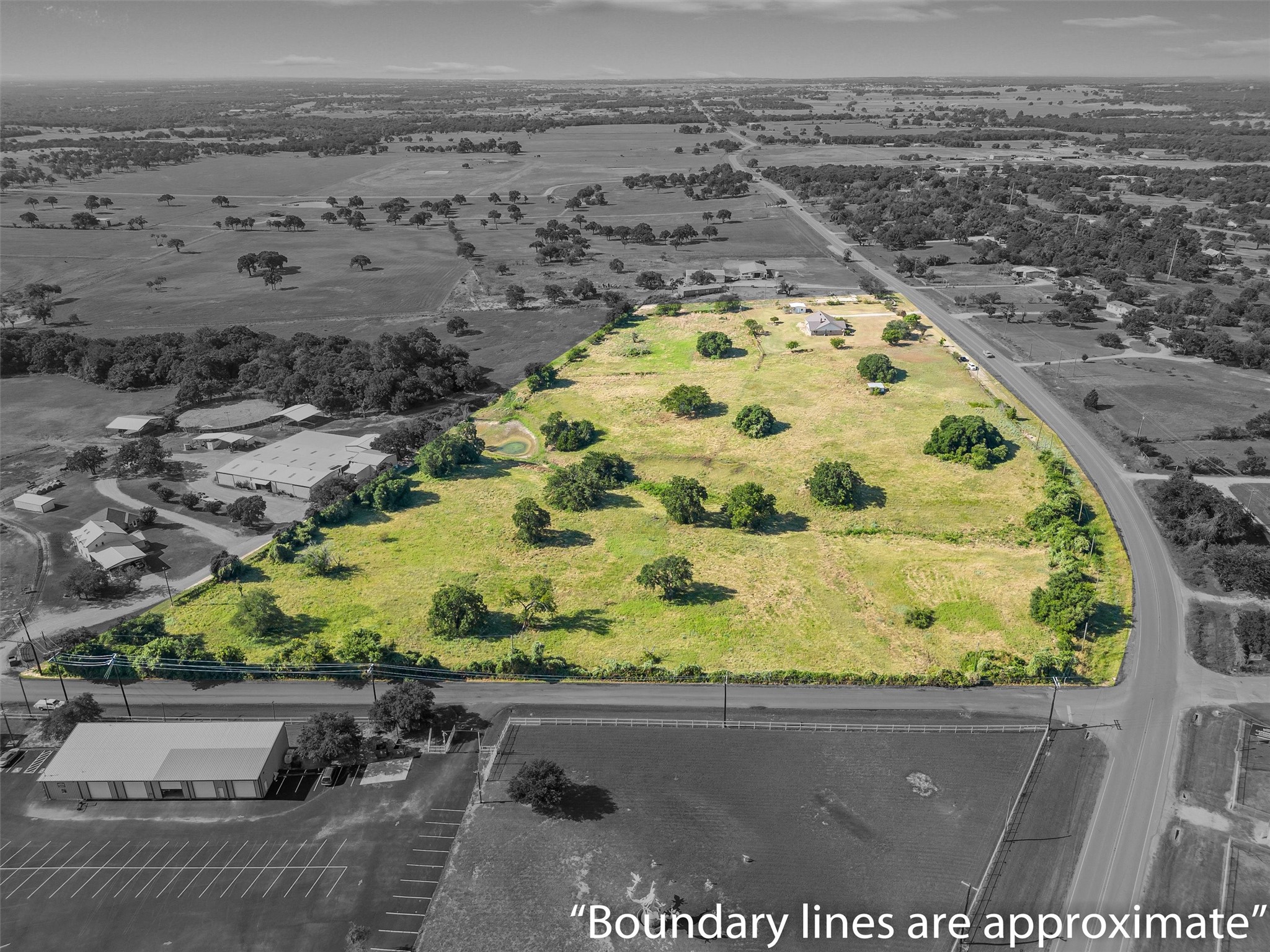 10400 Fm 920 Poolville TX 76088