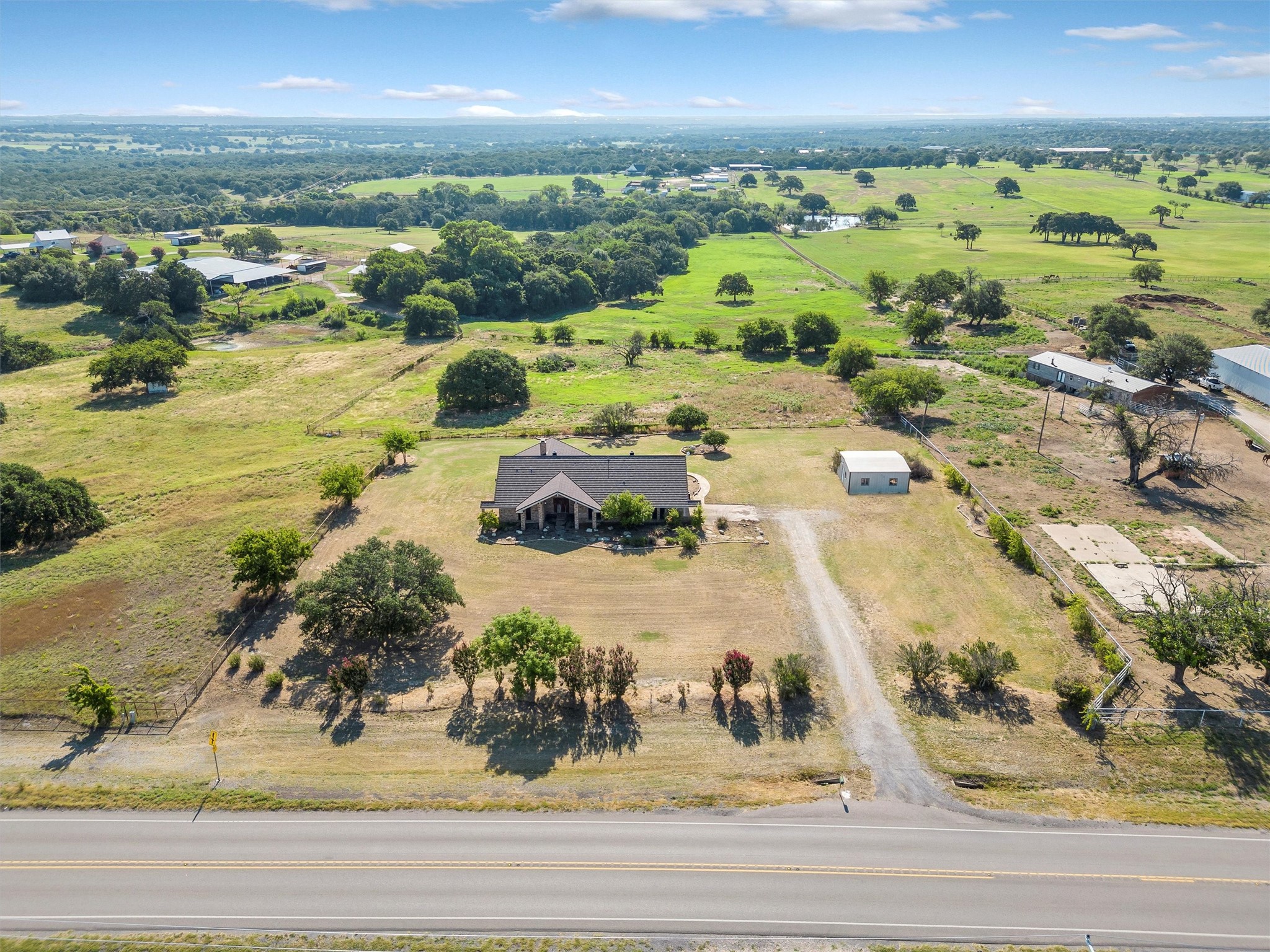 10400 Fm 920 Poolville TX 76088