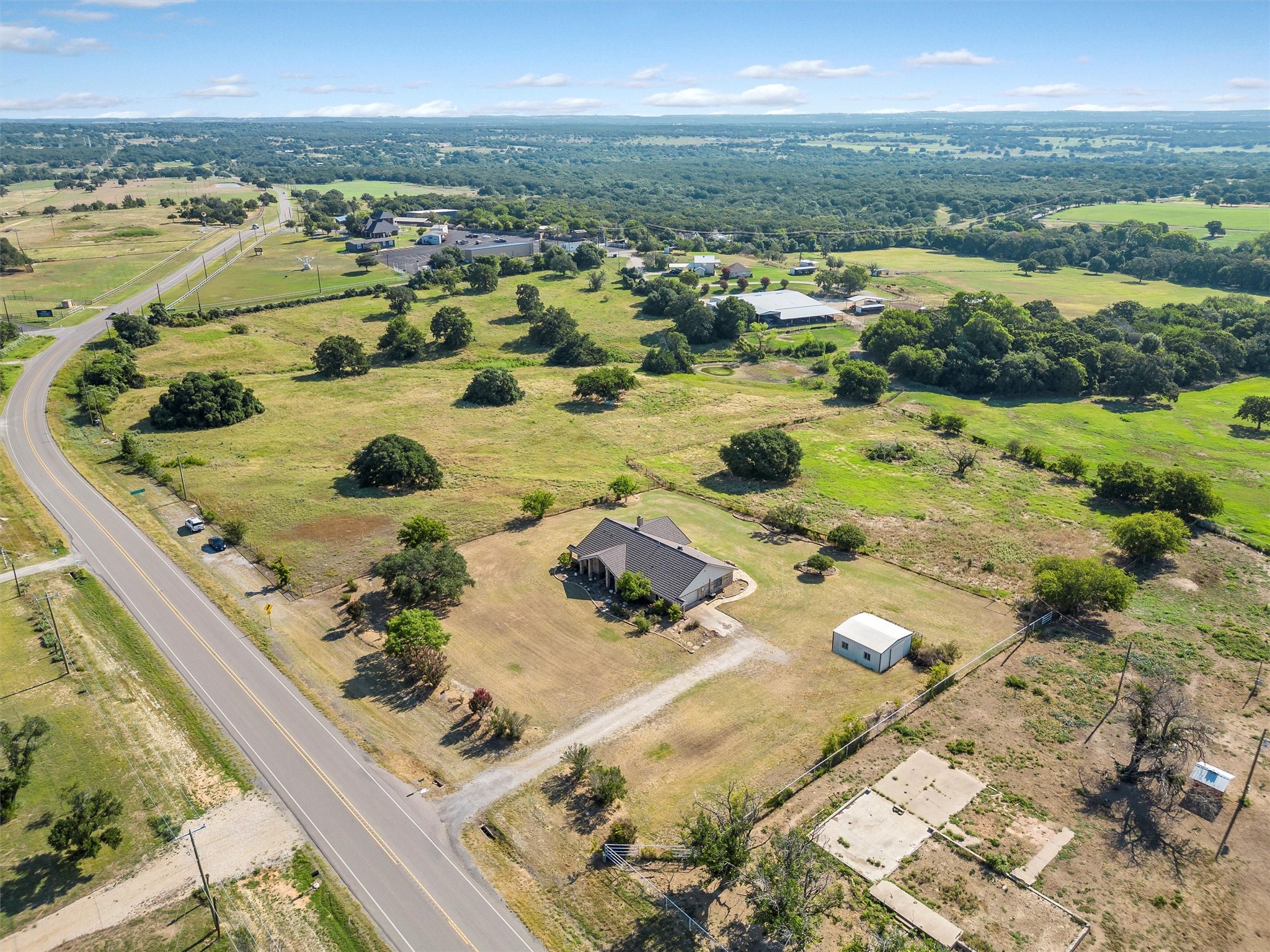 10400 Fm 920 Poolville TX 76088