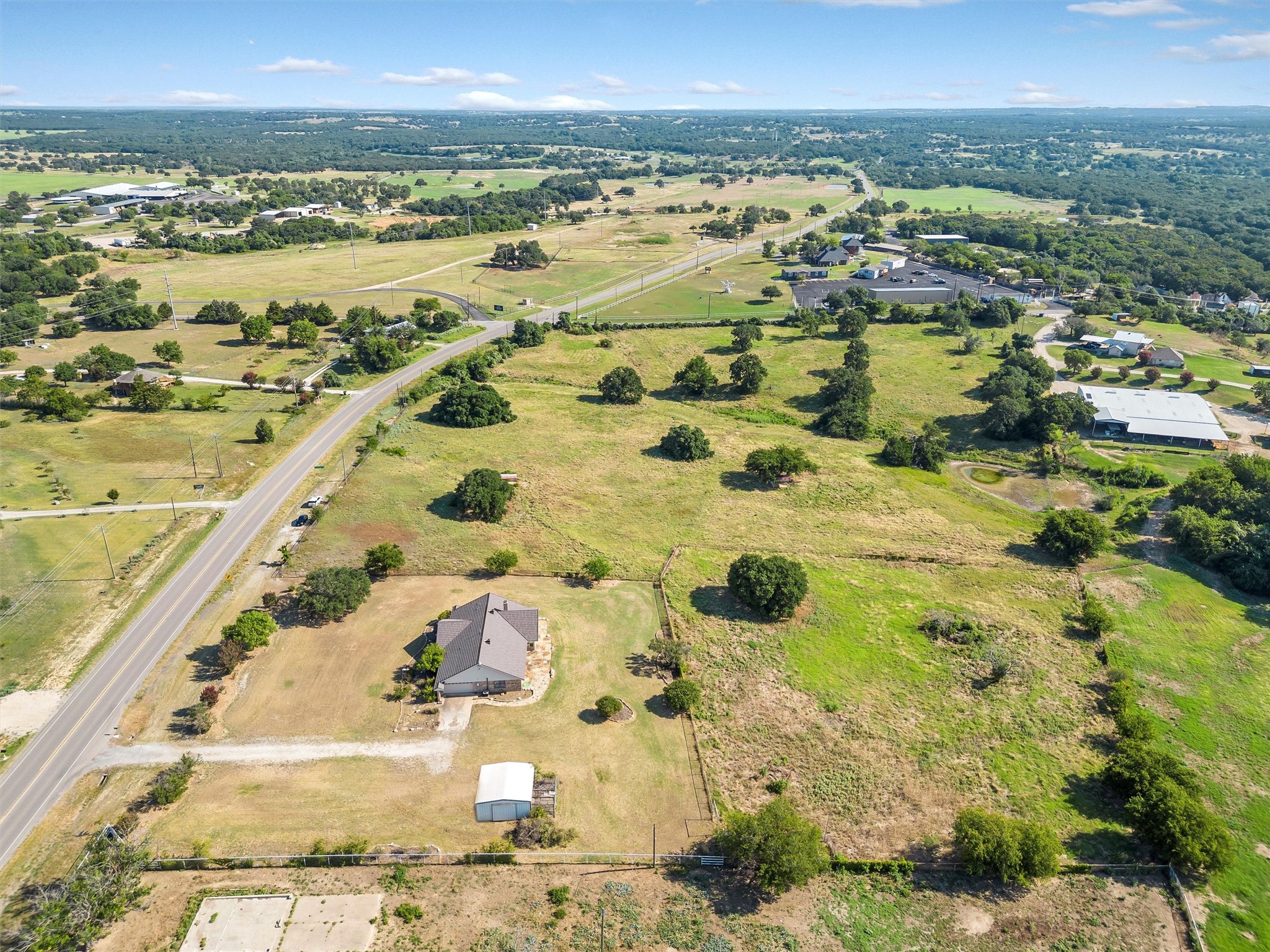 10400 Fm 920 Poolville TX 76088