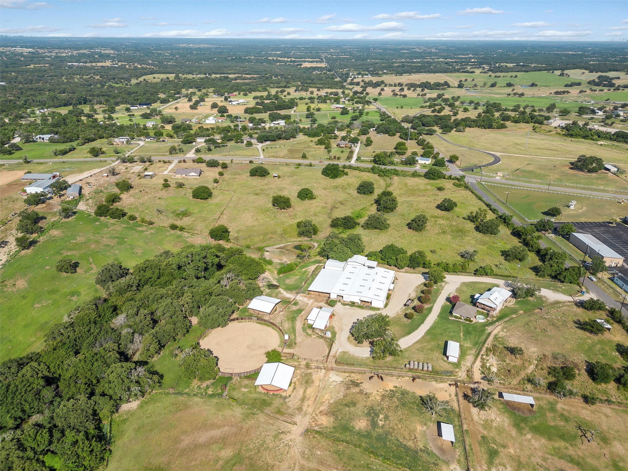 10400 Fm 920 Poolville TX 76088