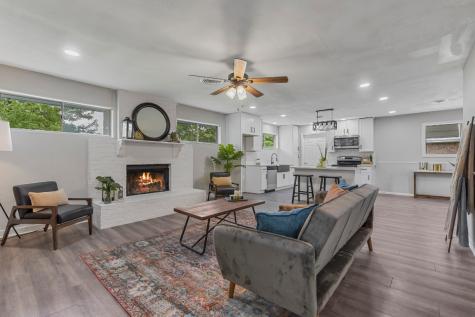1401 Franklin Street Weatherford TX 76086