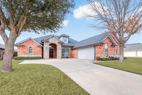 7033 Ridge Crest Drive North Richland Hills TX 76182