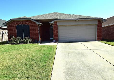 110 Trenton Drive Wylie TX 75098