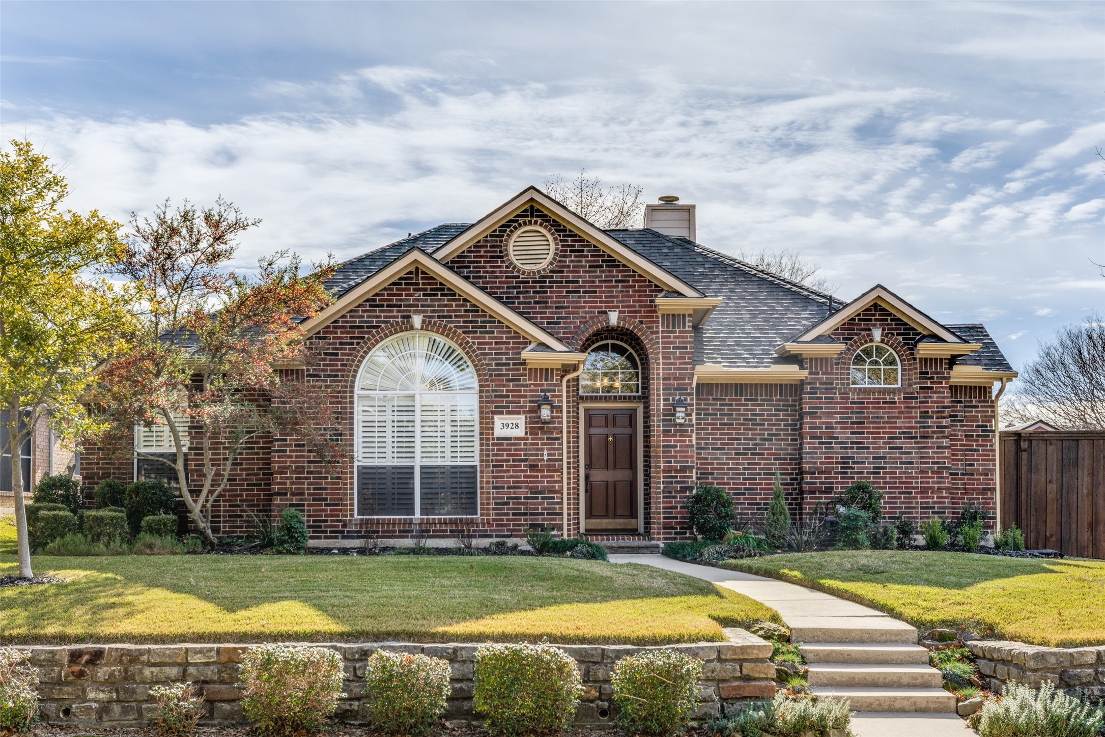 3928 Montrose Drive Plano TX 75025