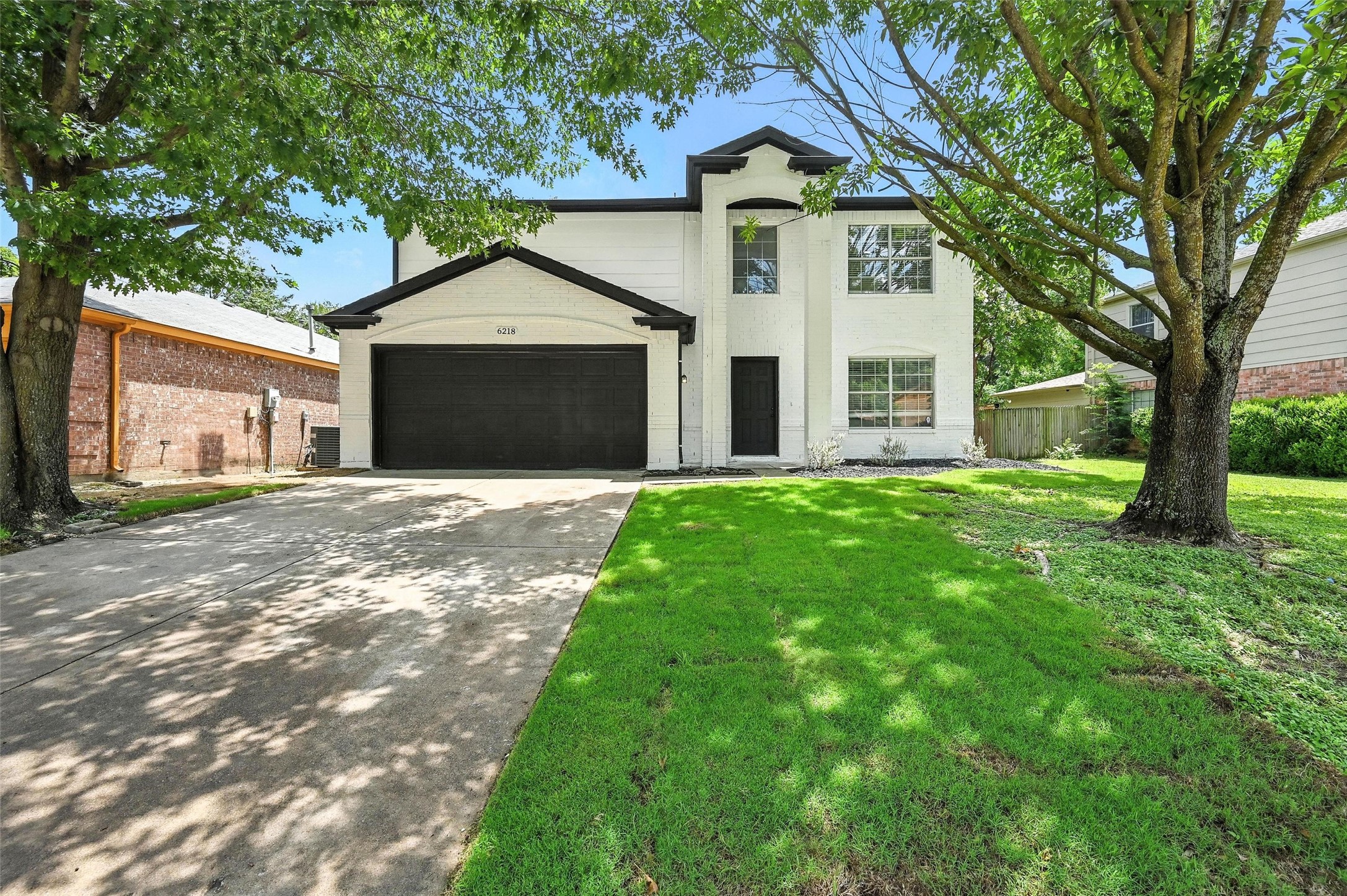 6218 Everglade Road Dallas TX 75227