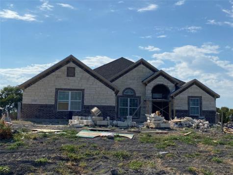 2954 Gail Drive Farmersville TX 75442