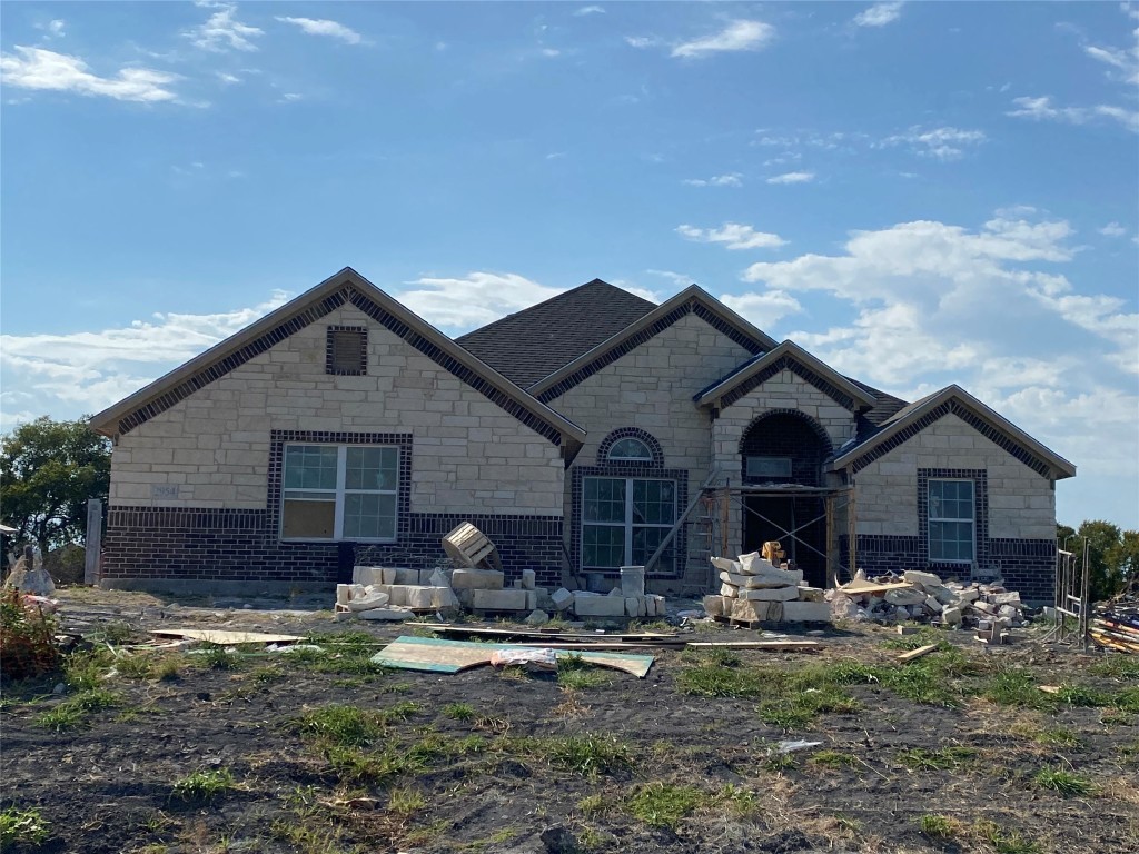 2954 Gail Drive Farmersville TX 75442