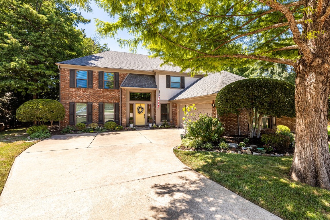 113 Fall Creek Court Garland TX 75044