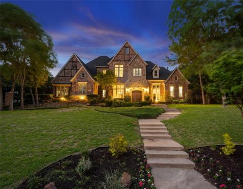 112 Welford Lane Southlake TX 76092