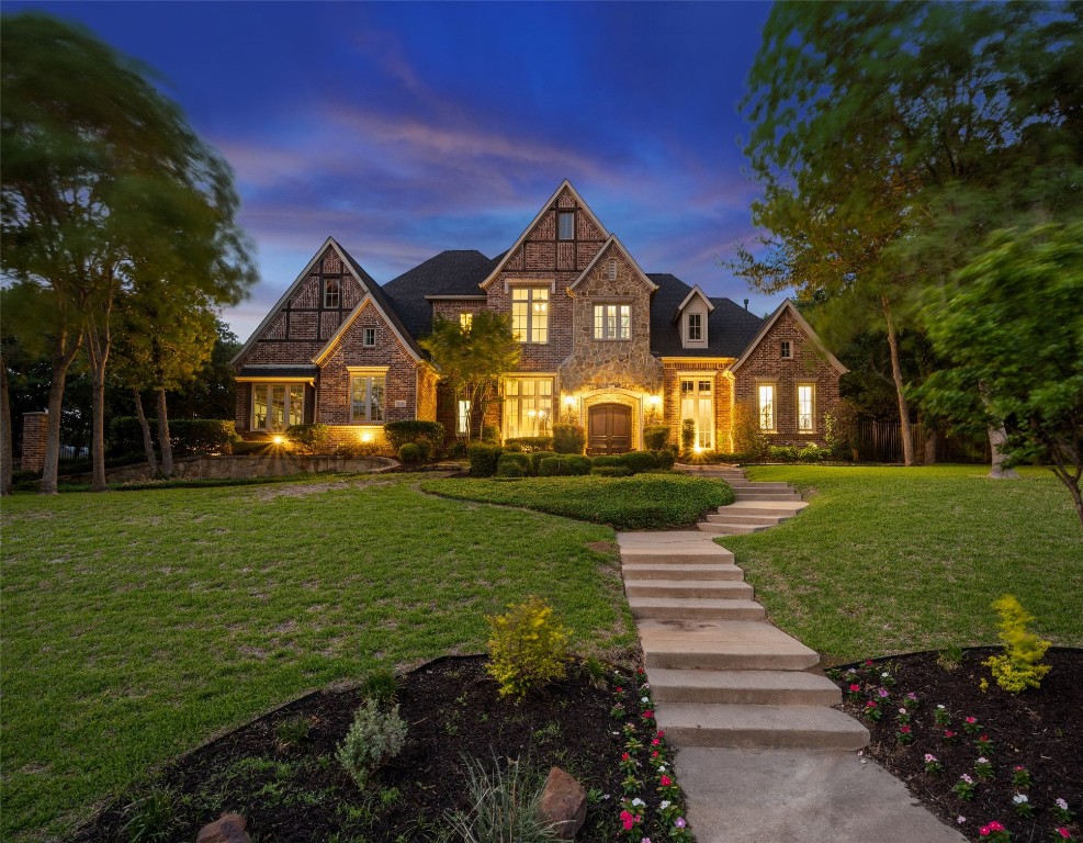 112 Welford Lane Southlake TX 76092