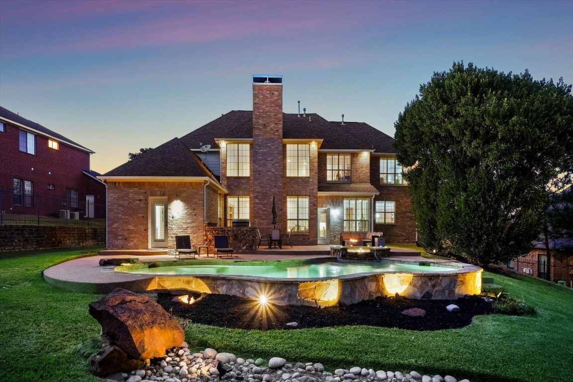 1905 White Oak Clearing Southlake TX 76092