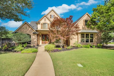 121 Sequoia Court Midlothian TX 76065
